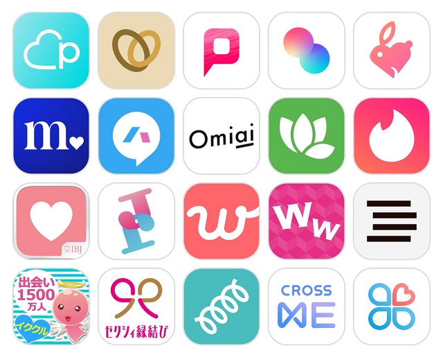 秋田LINE友達作りアプリ